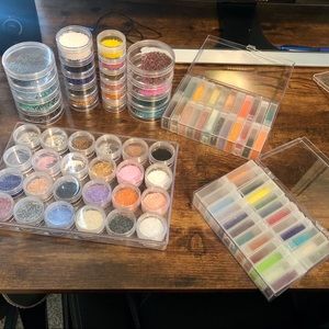 Seed Bead assortment